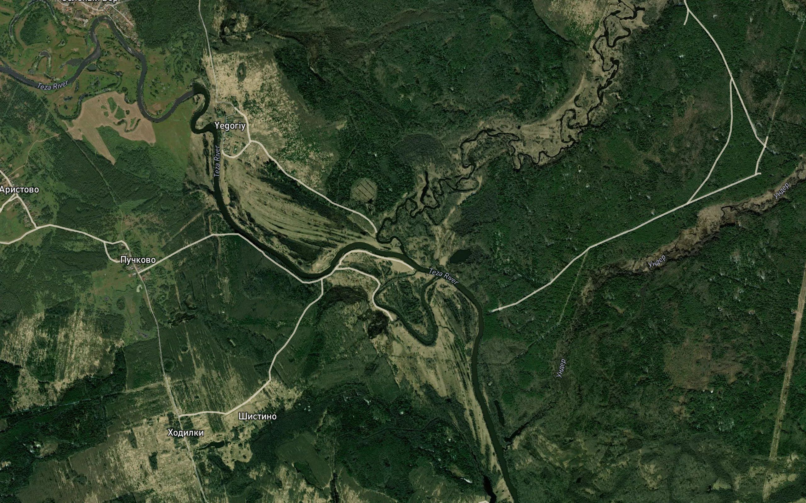 Lyulekh