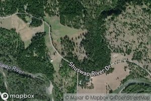 Woodward Creek