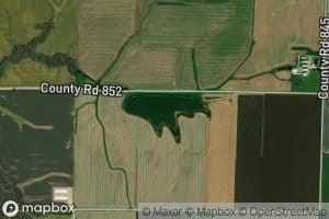 Number 222 Reservoir