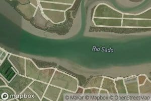 Sado River