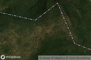 Barranca Monera Enterrada