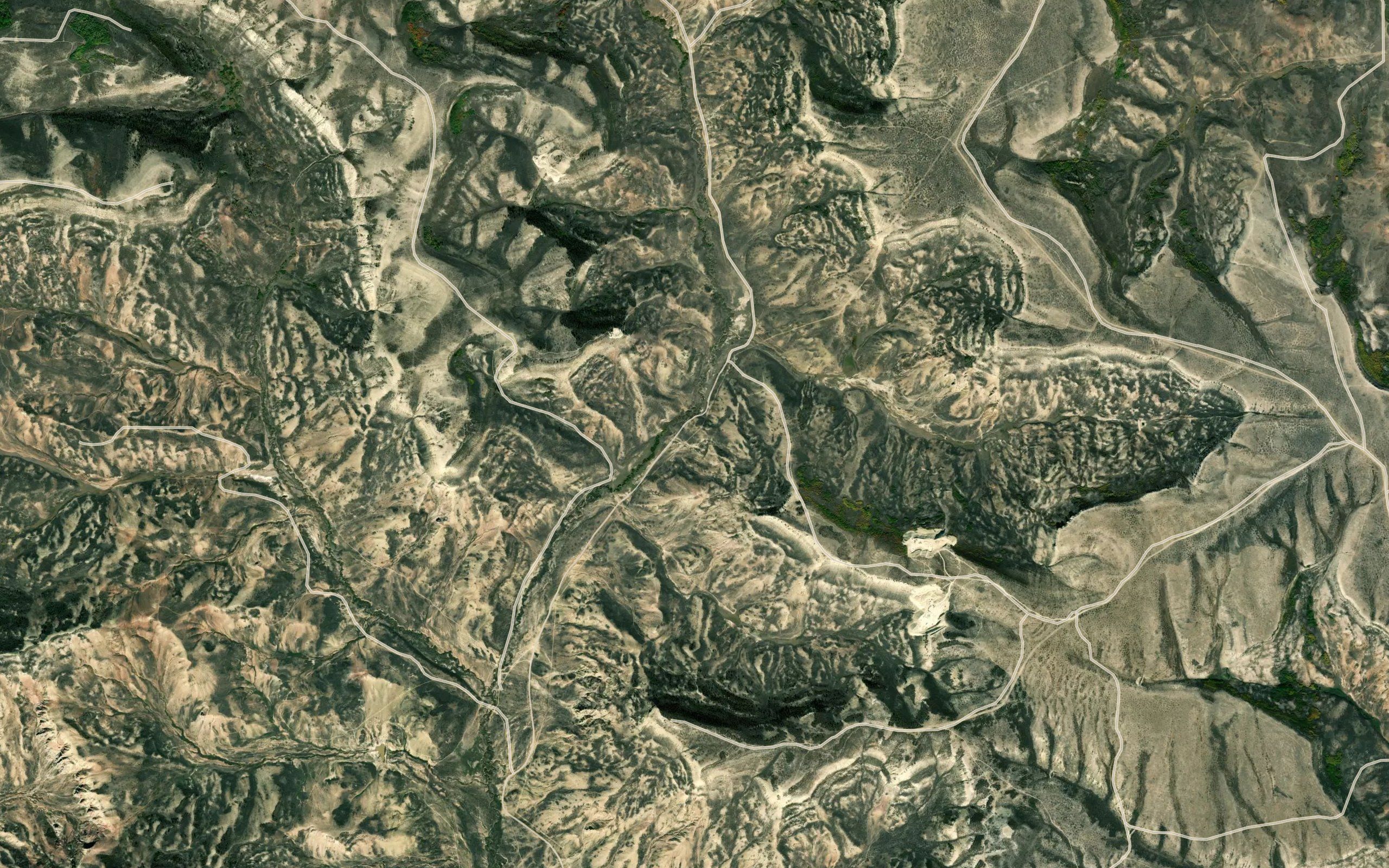 Rich Reservoir