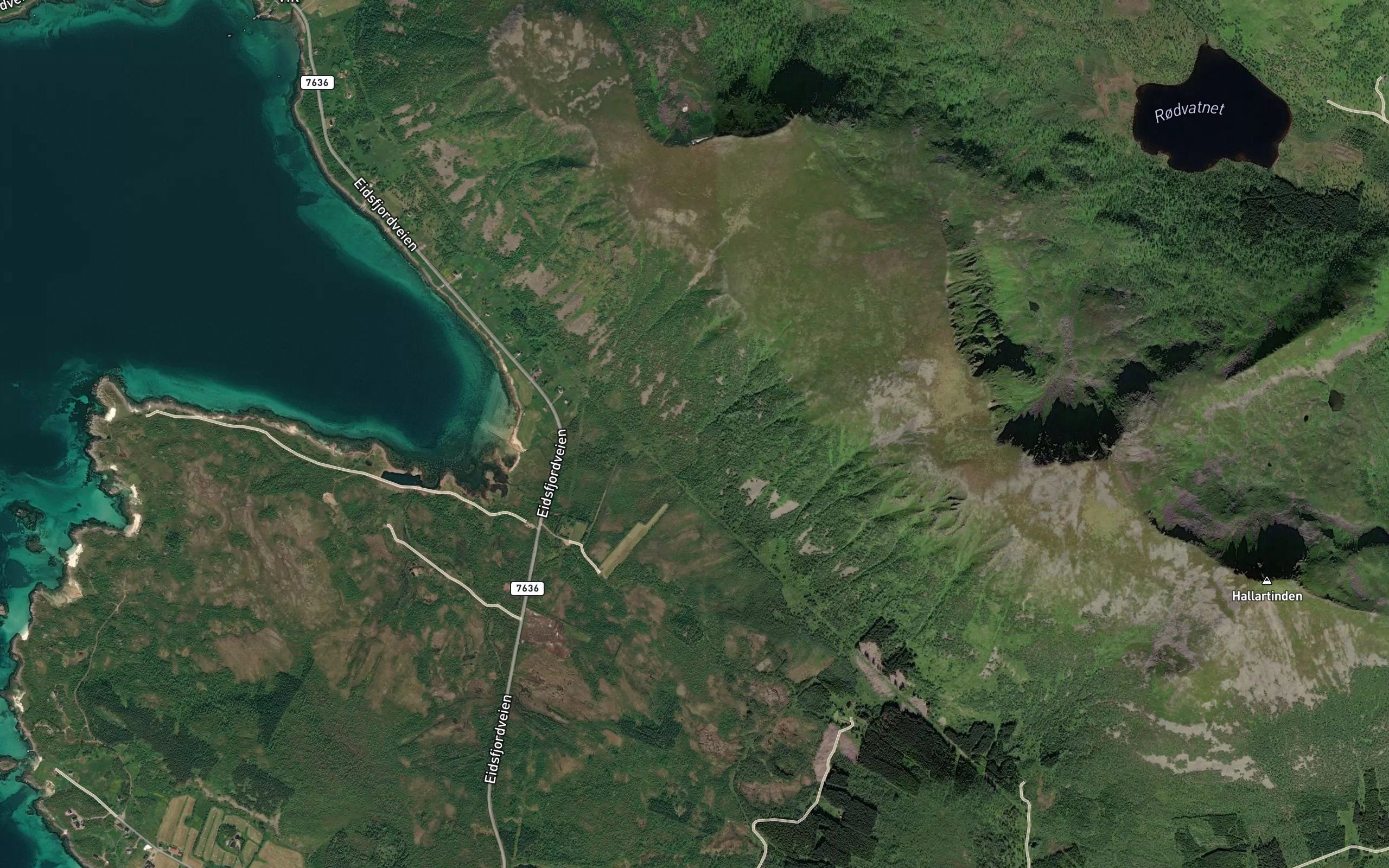 Kvannrasbekken