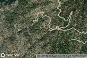 Harding Spring