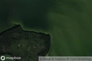 Sawn Lake