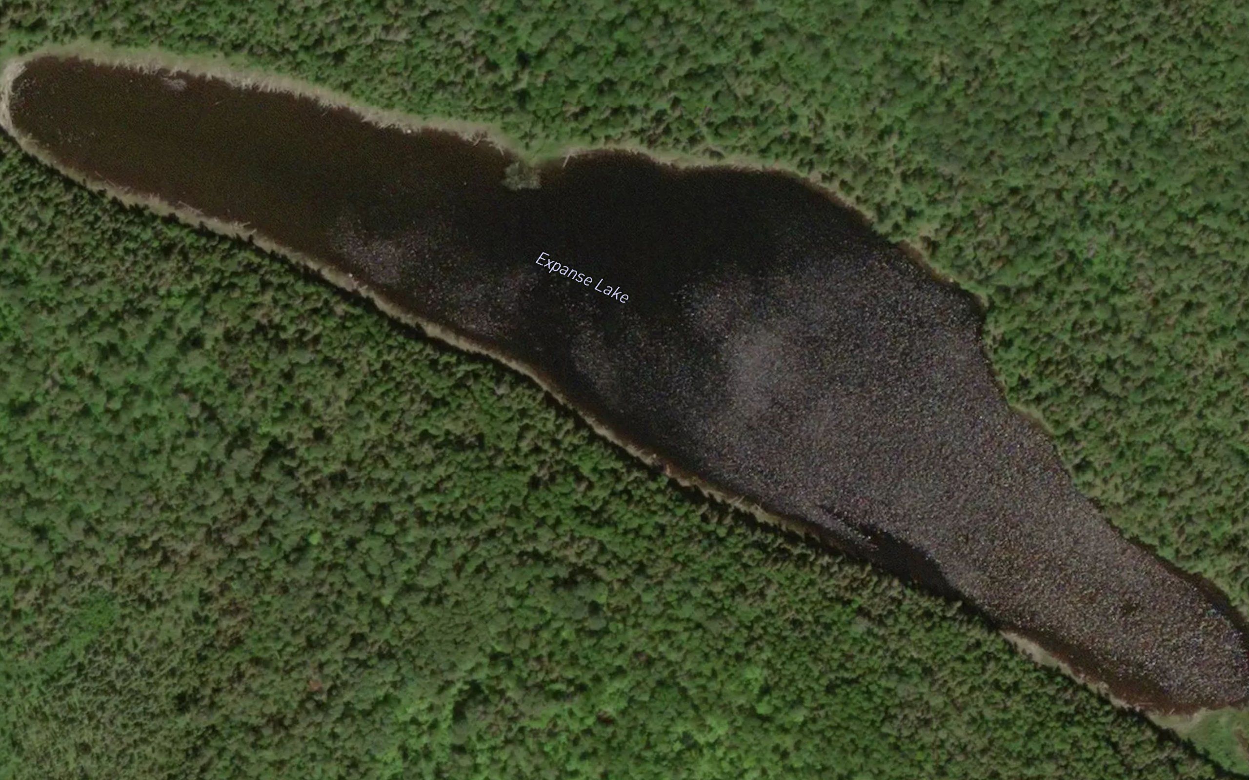 Expanse Lake