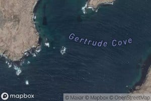 Gertrude Cove