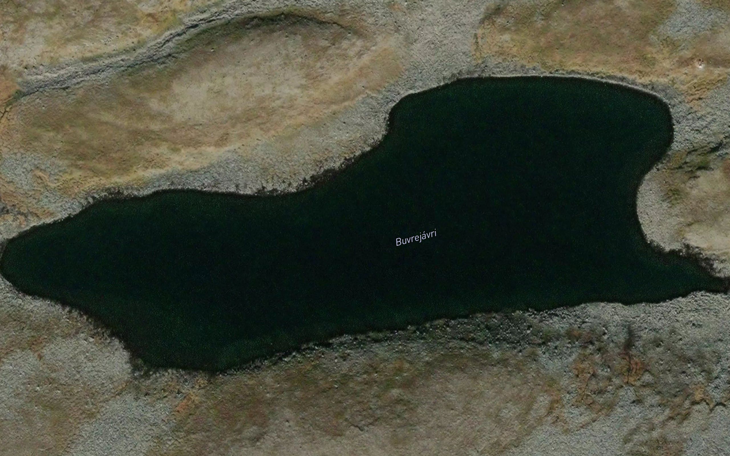 Buvrejavri