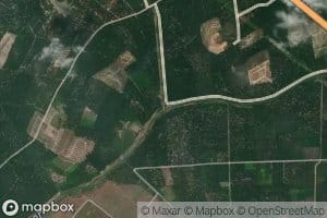 Ulu Sungai Pontian Besar