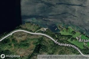 Hagasandvika