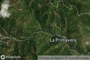 Quebrada Las Herreras