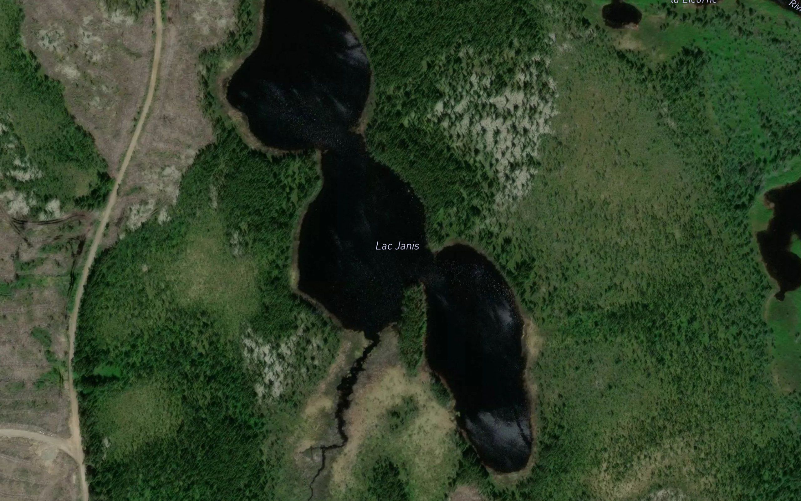 Lac Janis