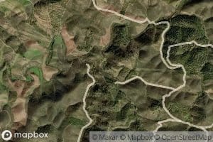 Barranco dos Guichos