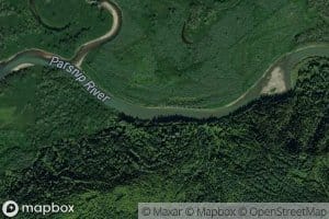 Table River