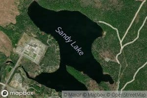 Sandy Lake