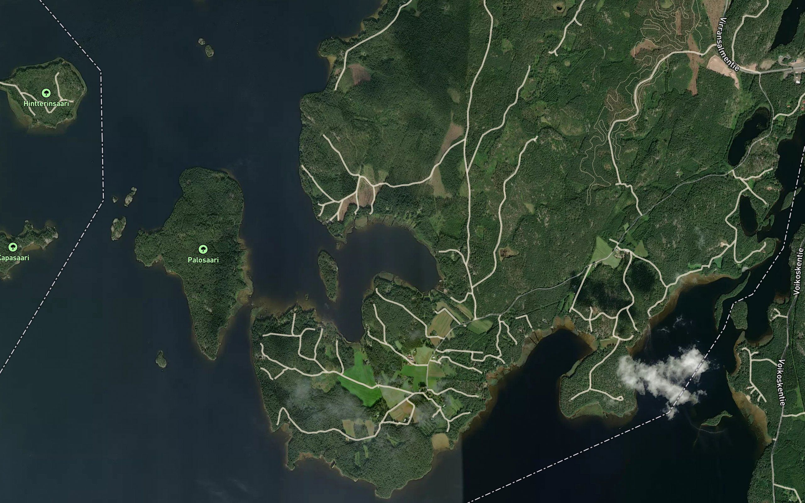 Kaislalahti