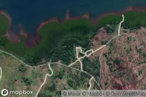 Vunibua Creek