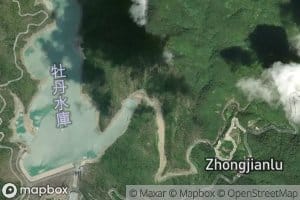 Mudan Xi