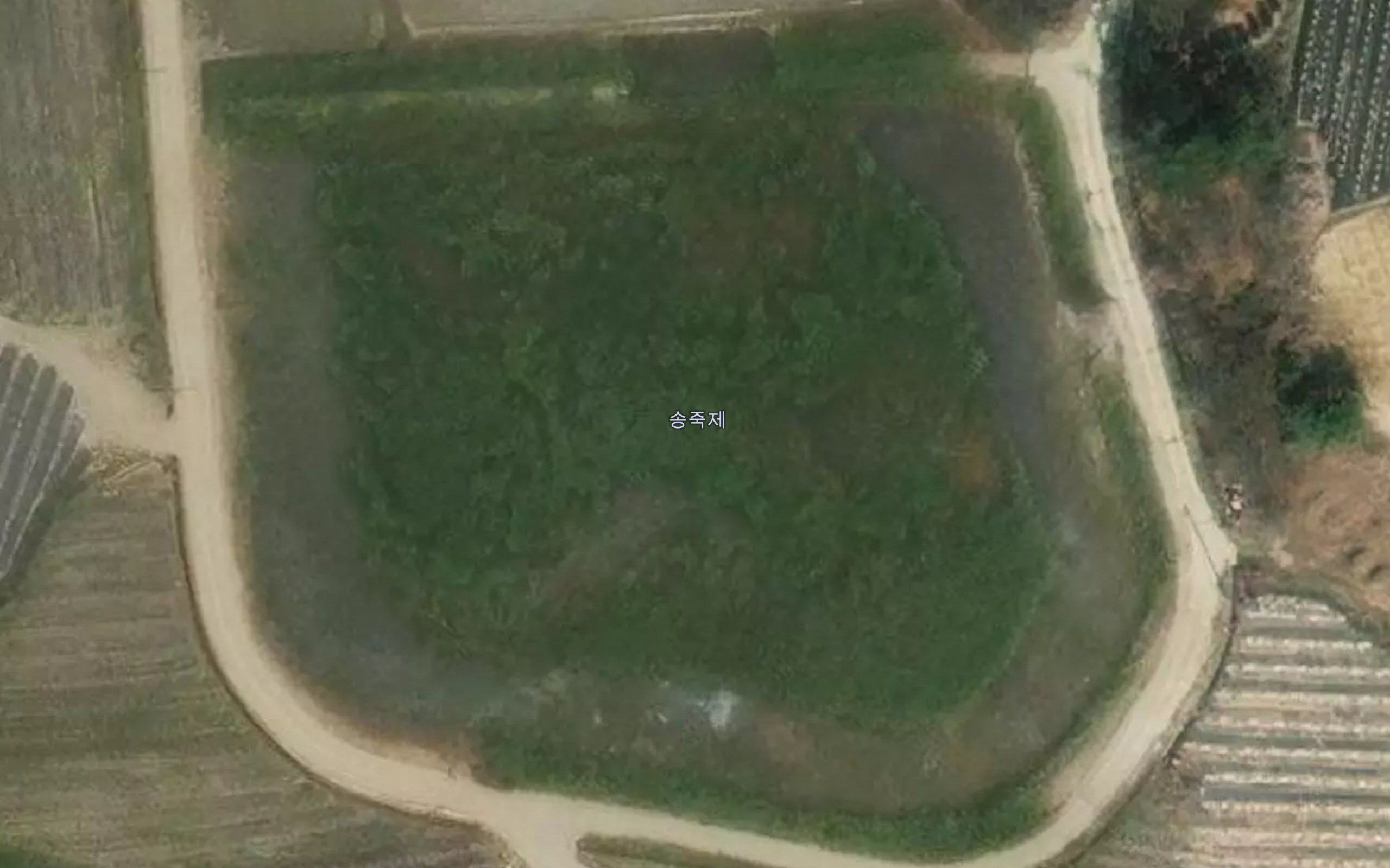 Songjukje