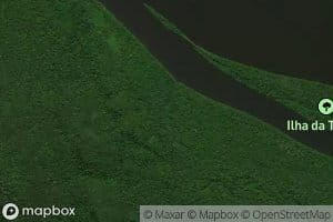 Igarape do Travessao