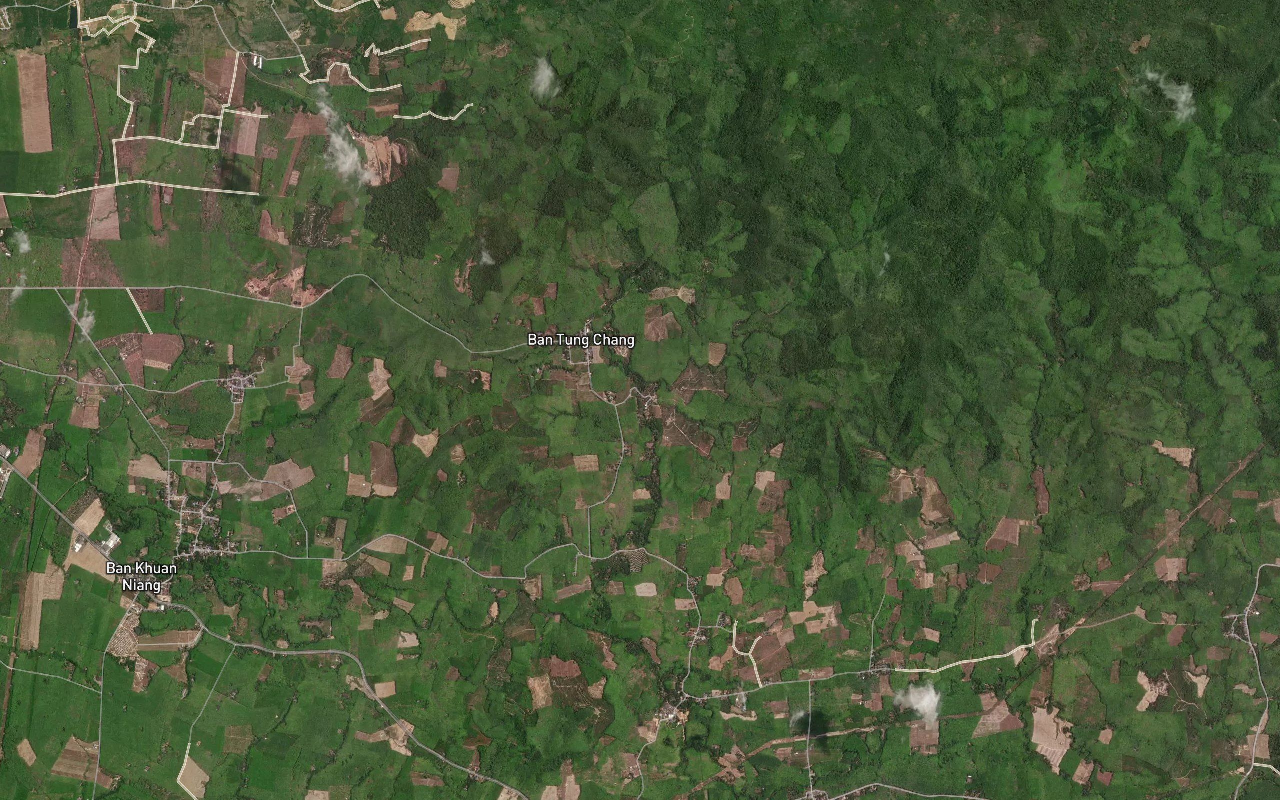 Khlong Lam Sun