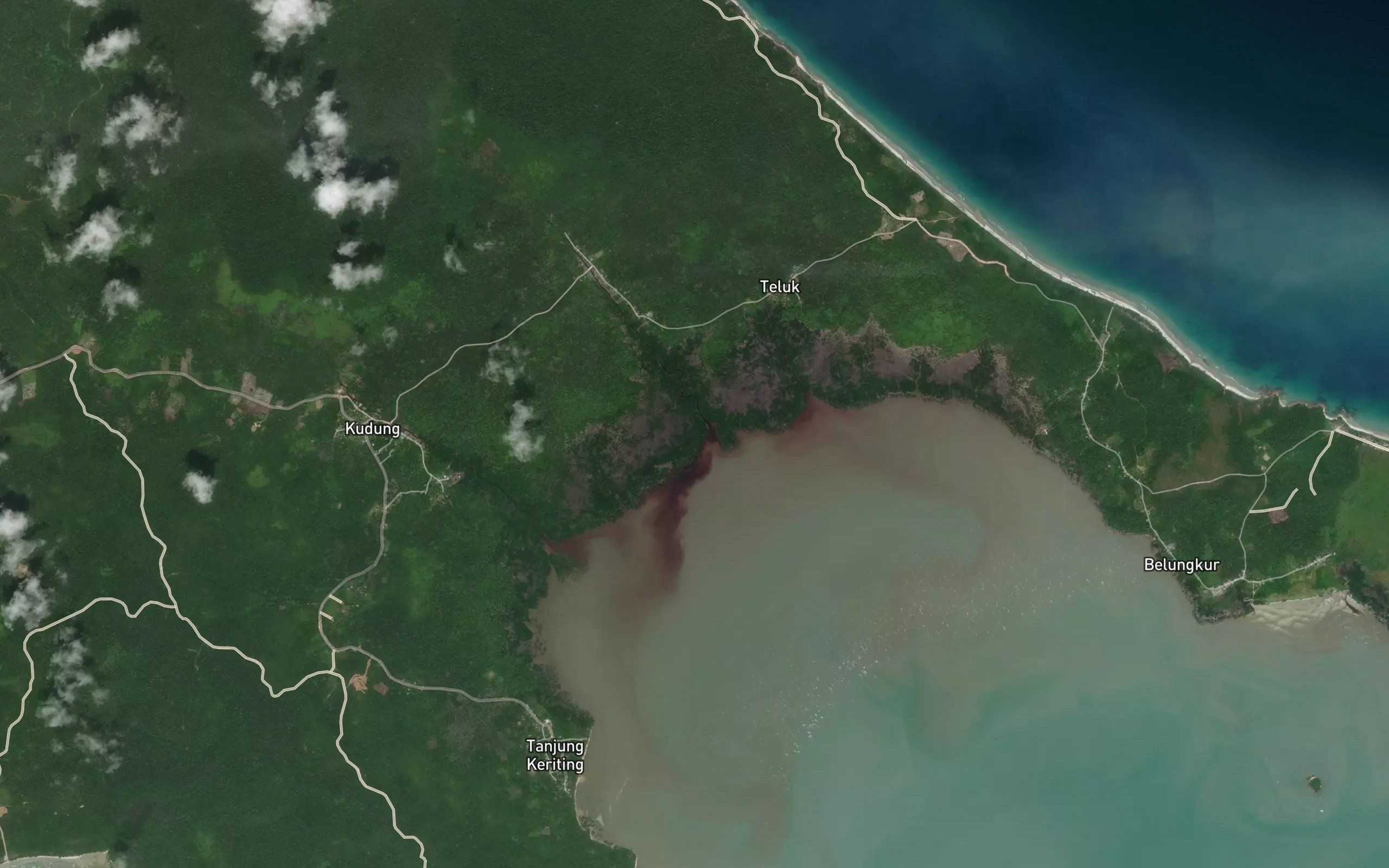Sungai Teluk