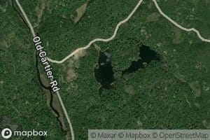 Shank Lake