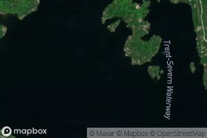 Deer Island Run
