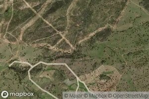 Arroyo de los Quejigales