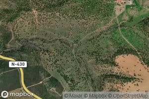 Arroyo de los Quejigos