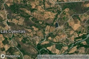 Quebrada Las Canadas