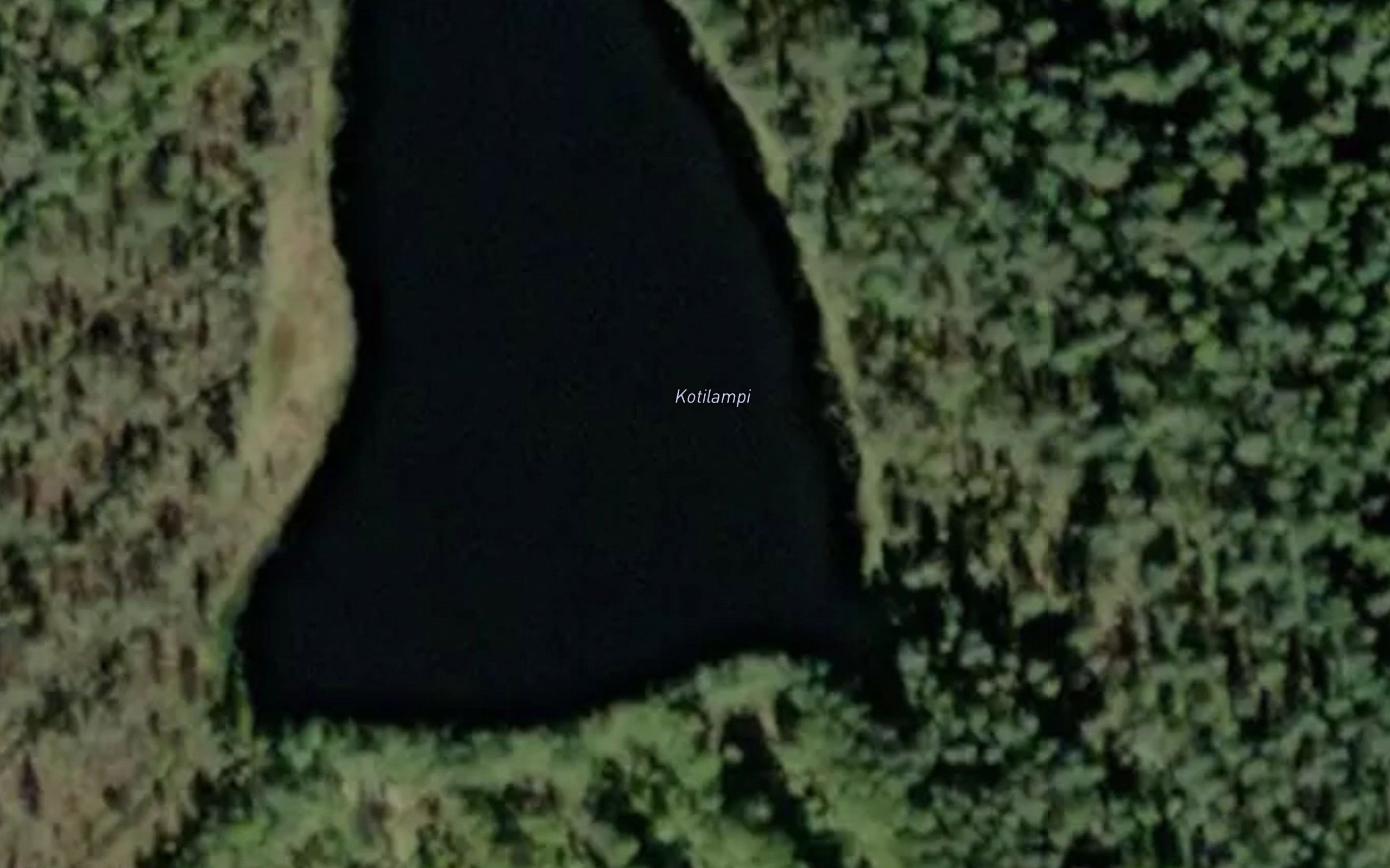 Kotilampi