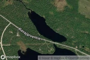 Myllylampi