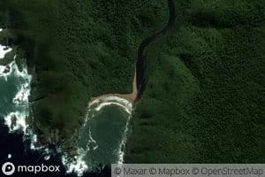 Wanderer River