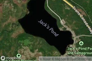 Jacks Pond