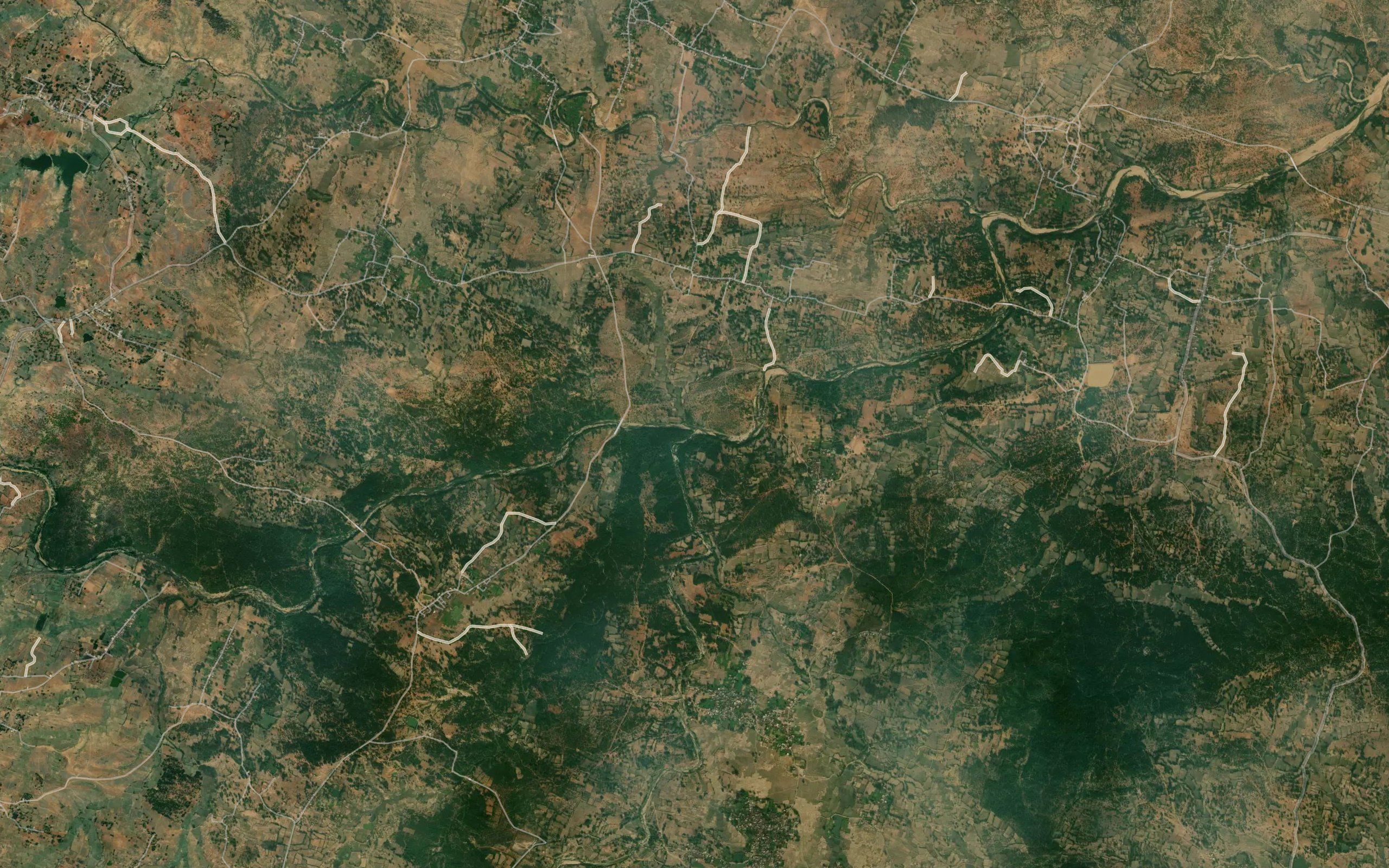Gorhar Nadi