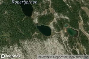 Ropartjornan