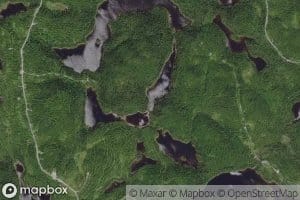 Lac Rustique