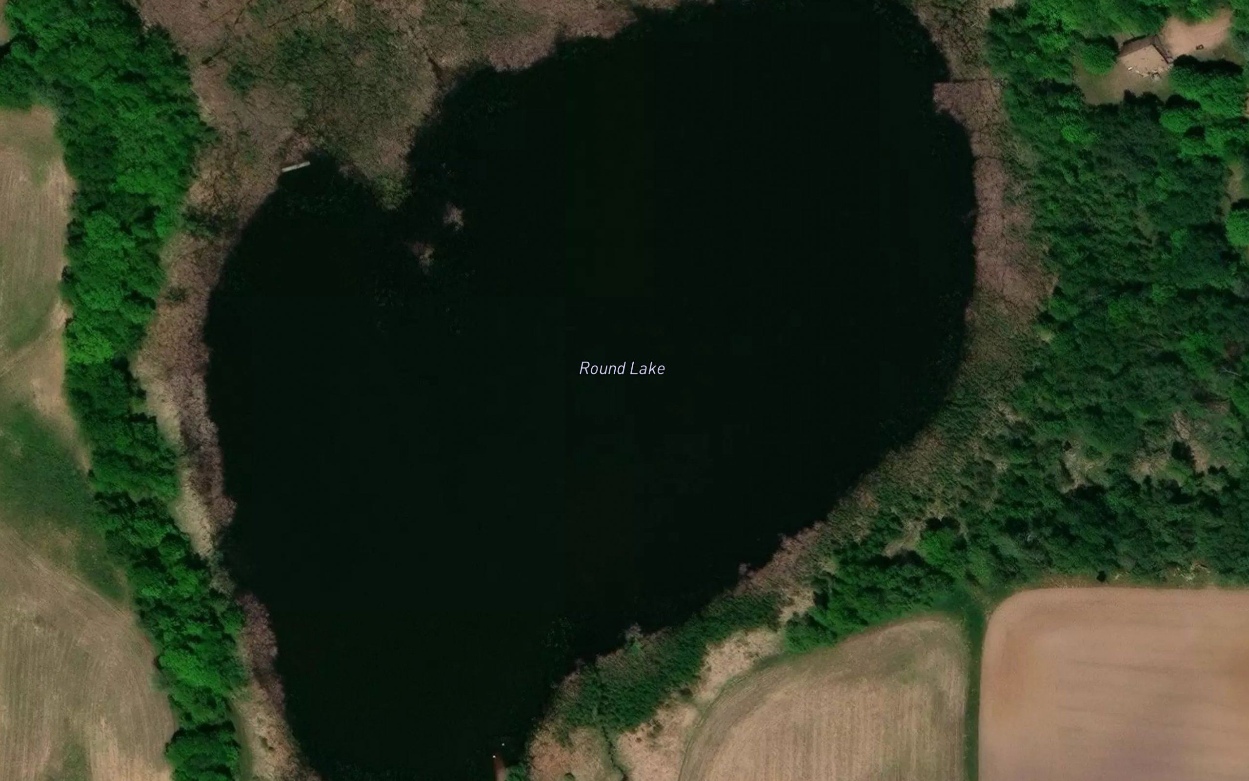 Round Lake