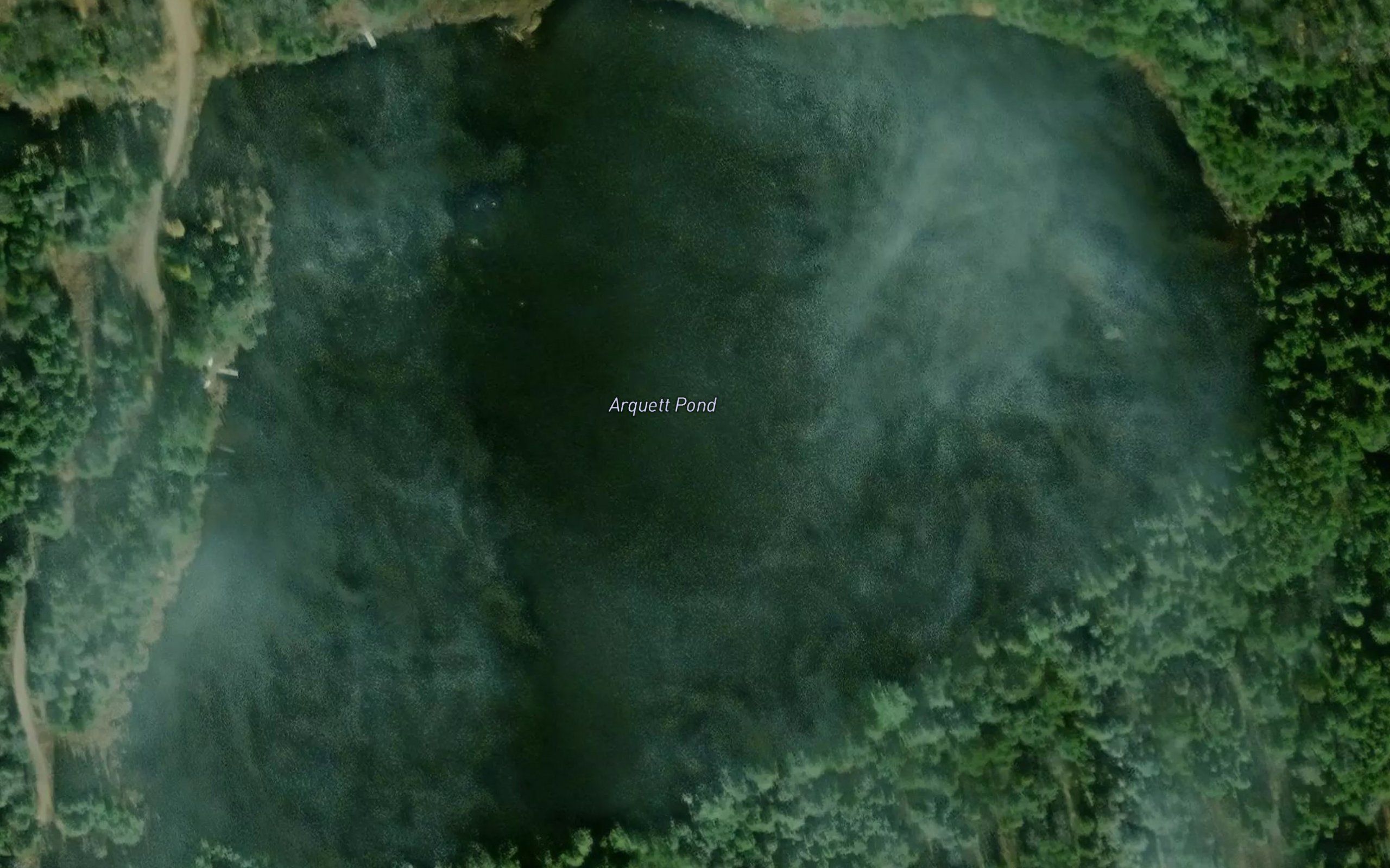 Arquett Pond