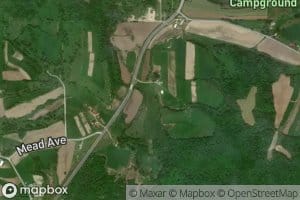 Posey Creek