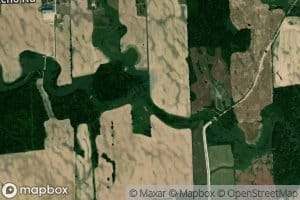 Black Ash Creek