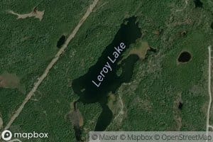 Leroy Lake