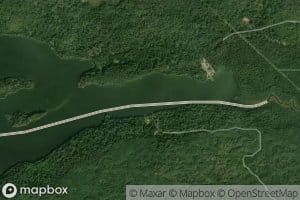 Mud Creek Bay