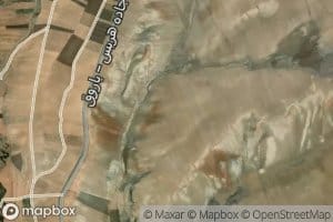 Cheshmeh-ye Hadbaba Bolagh