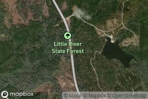 Chitterling Creek