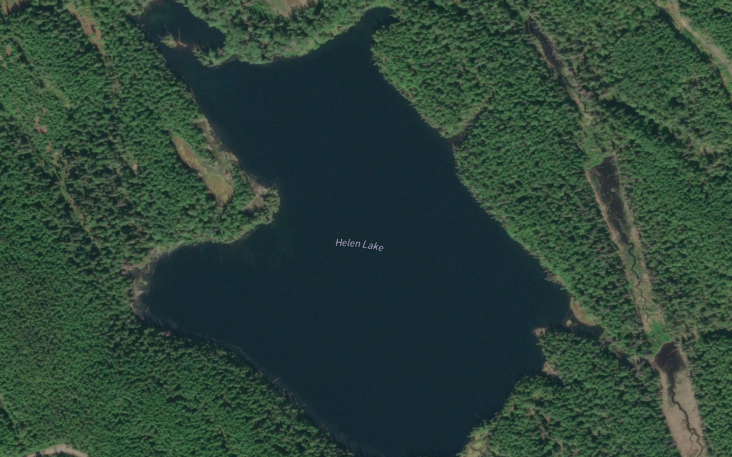 Helen Lake