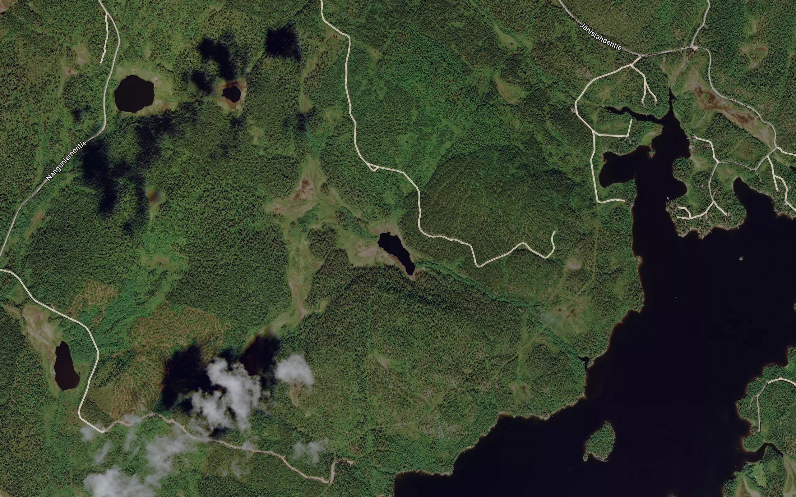 Kivijarvi