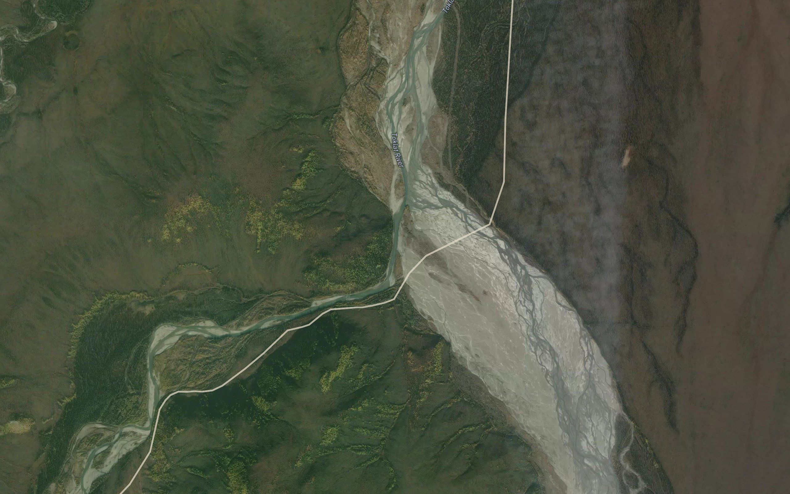 Clearwater Fork