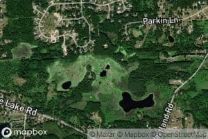 Lake Urban